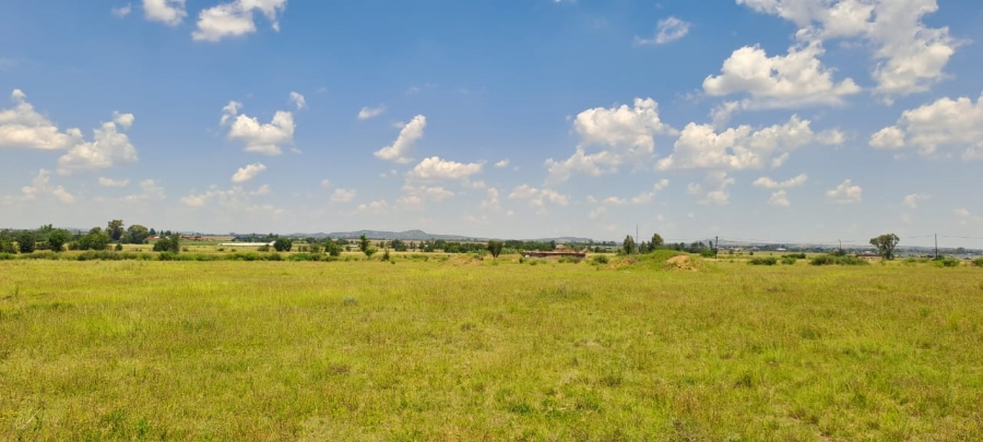 0 Bedroom Property for Sale in Baillie Park North West